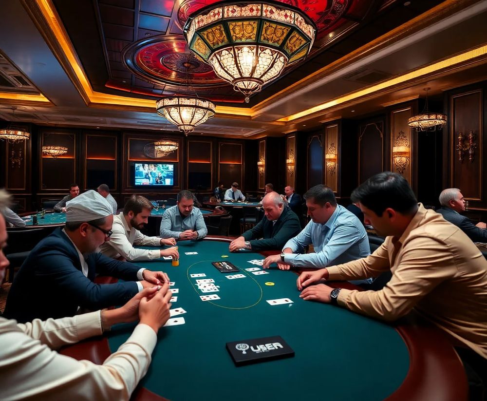 hhpoker德扑